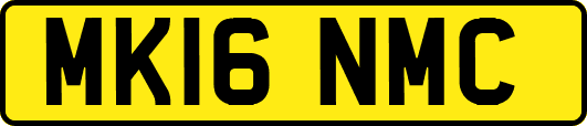 MK16NMC