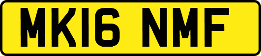 MK16NMF