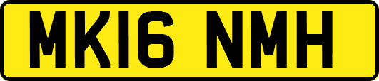 MK16NMH