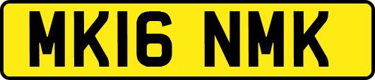 MK16NMK