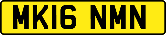MK16NMN