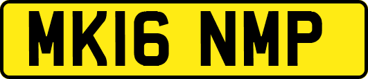 MK16NMP