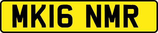 MK16NMR