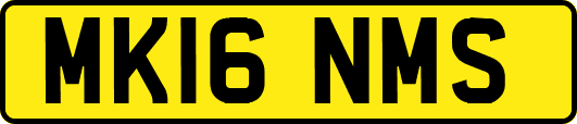MK16NMS