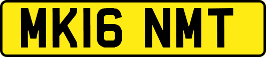 MK16NMT