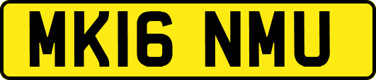 MK16NMU