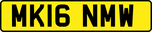 MK16NMW