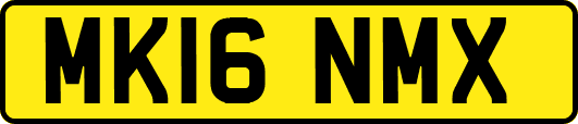 MK16NMX