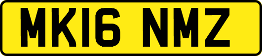 MK16NMZ