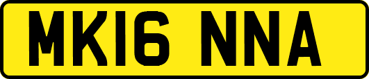 MK16NNA