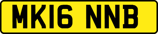 MK16NNB
