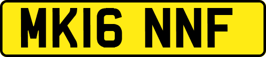 MK16NNF