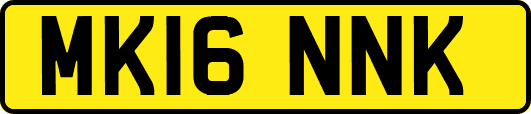 MK16NNK