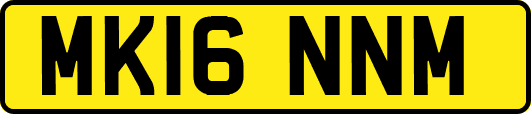 MK16NNM