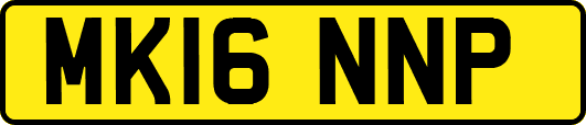 MK16NNP