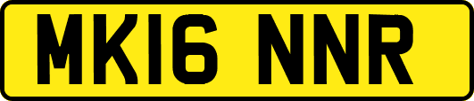 MK16NNR