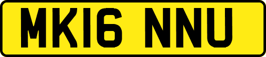 MK16NNU