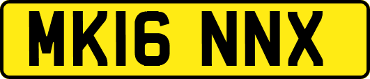 MK16NNX