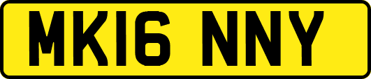 MK16NNY