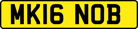 MK16NOB