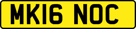 MK16NOC