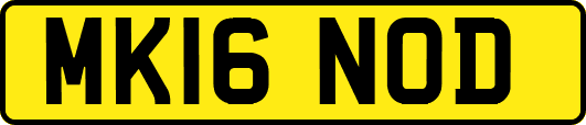 MK16NOD