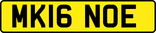 MK16NOE