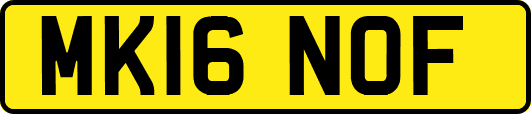 MK16NOF