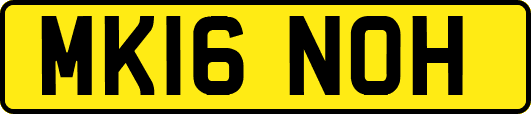 MK16NOH