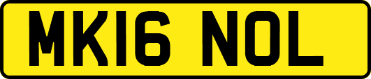 MK16NOL