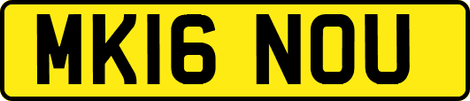 MK16NOU