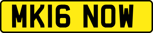 MK16NOW
