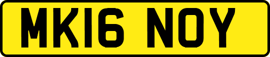 MK16NOY