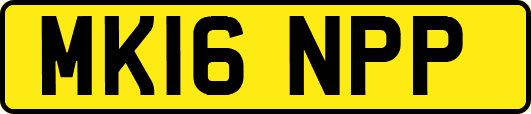 MK16NPP