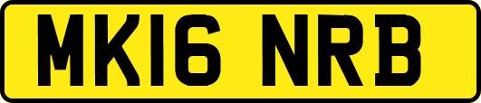 MK16NRB