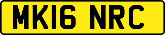 MK16NRC