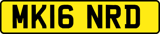 MK16NRD