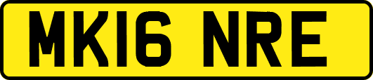 MK16NRE