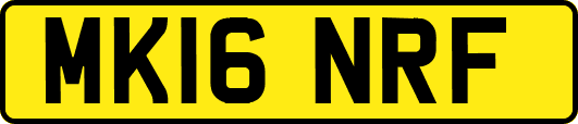 MK16NRF