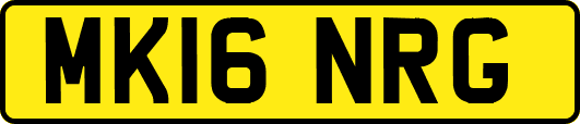 MK16NRG