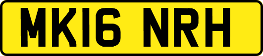 MK16NRH