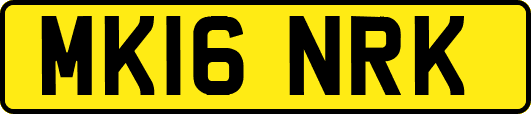 MK16NRK