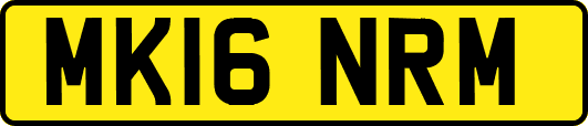 MK16NRM