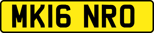 MK16NRO