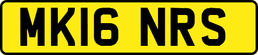 MK16NRS