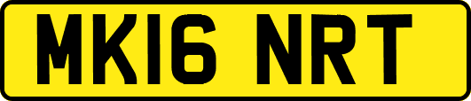 MK16NRT