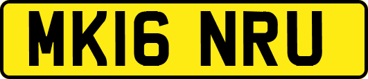 MK16NRU