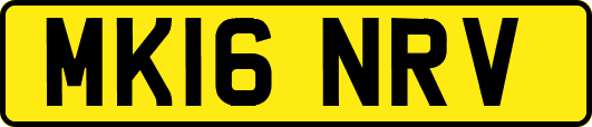 MK16NRV