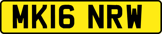 MK16NRW
