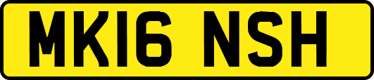 MK16NSH